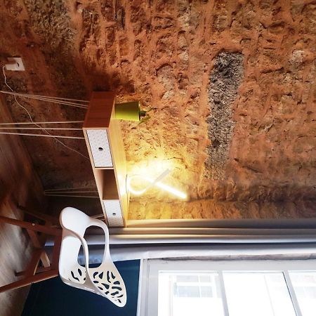 Charmant Appartement Style Canut Pentes Croix Rousse Λυών Εξωτερικό φωτογραφία