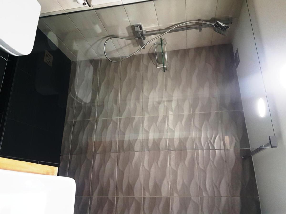 Charmant Appartement Style Canut Pentes Croix Rousse Λυών Εξωτερικό φωτογραφία
